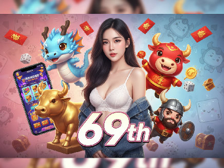 สมัคร 69th