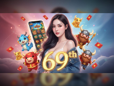 69th สล็อต