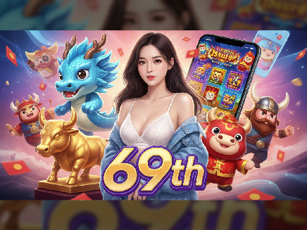 69th เว็บตรง